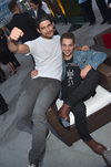 Scream - Tyler_Posey_and_Dylan_Sprayberry_at_event_of_Scream_2015_ Picture is not available