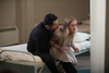 The Vatican Tapes - Still_of_Michael_Pea_and_Olivia_Taylor_Dudley_in_T Picture is not available