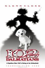 Watch 102 Dalmatiner kostenlos online. 102 Dalmatiner poster