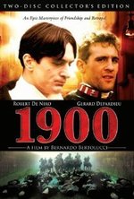 Watch Novecento online free. Novecento poster