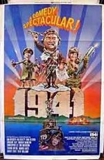 Смотреть 1941 онлайн бесплатно. 1941 poster