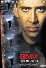 Watch 8MM online free. 8MM poster