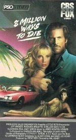 8 Million Ways to Die poster