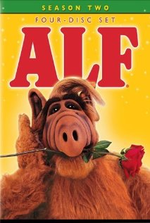 Watch ALF online free. ALF poster