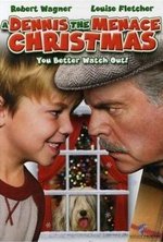 Смотреть A Dennis the Menace Christmas онлайн бесплатно.