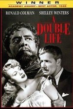 Watch A Double Life online free. A Double Life poster