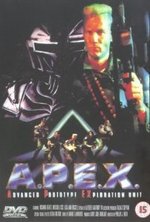 Watch A.P.E.X. online free. A.P.E.X. poster