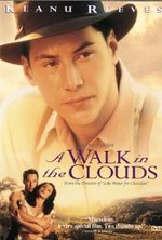 Смотреть A Walk in the Clouds онлайн бесплатно.