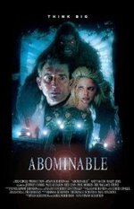 Watch Abominable online free. Abominable poster