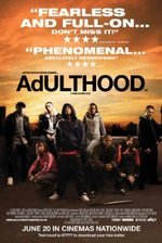 Adulthood poster