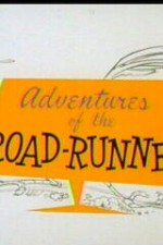 Смотреть Adventures of the Road-Runner онлайн бесплатно.