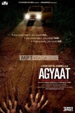 Смотреть Agyaat: The Unknown онлайн бесплатно.