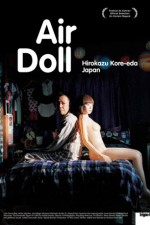 Смотреть Air Doll онлайн бесплатно.