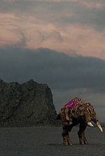 Смотреть Alien Planet онлайн бесплатно.