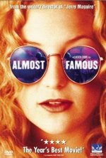 Watch Almost Famous online free. Almost Famous poster