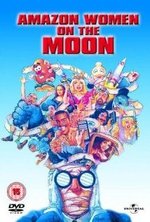 Смотреть Amazon Women on the Moon онлайн бесплатно.
