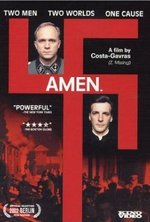 Смотреть Amen. онлайн бесплатно.