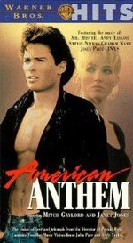 Watch American Anthem online free.