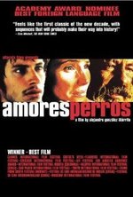 Watch Amores perros online free.