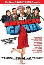Смотреть An American Carol онлайн бесплатно.