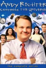 Watch Andy Richter Controls the Universe online free. Andy Richter Controls the Universe poster
