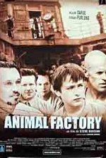 Смотреть Animal Factory онлайн бесплатно.