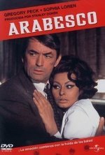Watch Arabesque online free. Arabesque poster