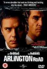 Watch Arlington Road online free. Arlington Road poster