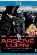 Смотреть Arsène Lupin онлайн бесплатно.