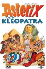 Смотреть Astérix et Cléopâtre онлайн бесплатно.