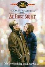 Смотреть At First Sight онлайн бесплатно.