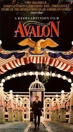 Watch Avalon online free. Avalon poster