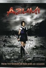 Guarda online Azumi gratuitamente.