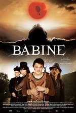 Смотреть Babine онлайн бесплатно.