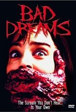 Watch Bad Dreams online free. Bad Dreams poster