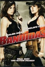 Watch Bandidas online free.