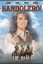 Watch Bandolero! online free. Bandolero! poster