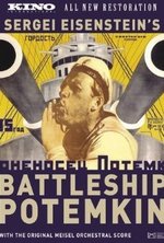 Watch Bronenosets Potemkin online free.