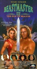 Watch Beastmaster: The Eye of Braxus online free.
