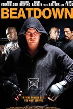 Watch Beatdown online free. Beatdown poster