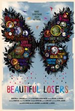 Смотреть Beautiful Losers онлайн бесплатно.