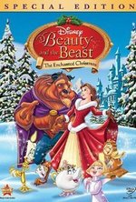Смотреть Beauty and the Beast: The Enchanted Christmas онлайн бесплатно.