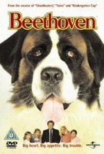 Beethoven poster