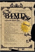 Before the Music Dies poster