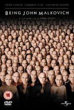 Watch Being John Malkovich online free.