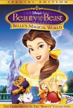 Watch Belle's Magical World online free.
