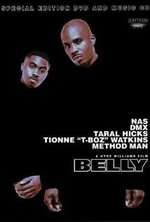 Watch Belly online free.