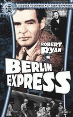 Watch Berlin Express online free. Berlin Express poster