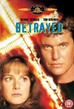 Watch Betrayed online free. Betrayed poster