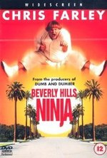 Смотреть Beverly Hills Ninja онлайн бесплатно.